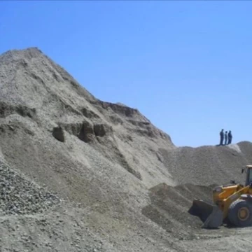 Terreno en Venta 55 Ha Uso Industrial Minero Alto Potencial en Hidalgo