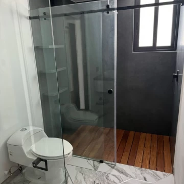 Departamento en venta en Polanco V Sección 3 Recámaras