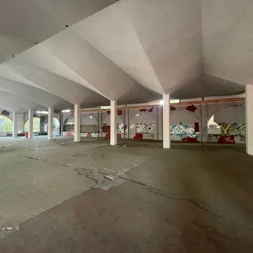 Terreno Comercial en renta en San Jerónimo