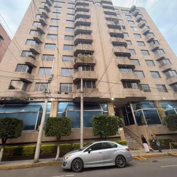 Departamento en venta en Insurgentes Cuicuilco 3 Recámaras