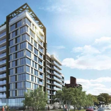 Venta de Monoambiente en Rambla O’Higgins, Montevideo