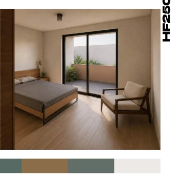 Departamento en venta en Narvarte Poniente 2 Recámaras int103