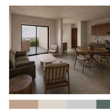 PH en venta en Narvarte Poniente int 301