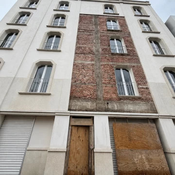 Departamento en venta en Santa María la Ribera 2 Recámaras