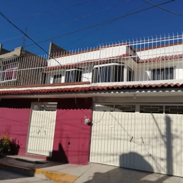 Casa en venta en Independencia 5 Recámaras