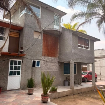Casa en venta en La Magdalena Panoaya 4 Recámaras