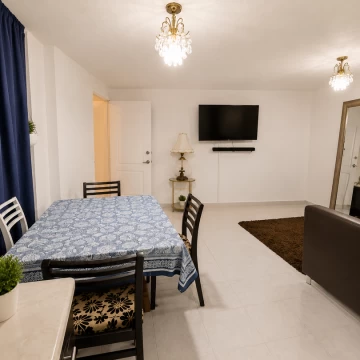 Departamento en venta en San Simón Ticumac 2 Recámaras