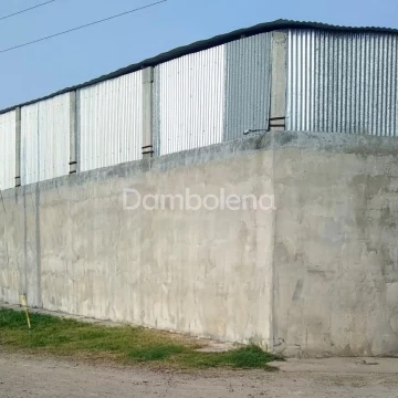 Depósito Venta en Constitucion y Moreno 0