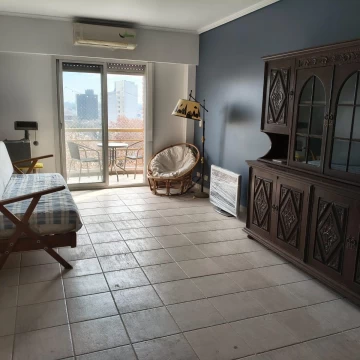 Departamento 2 ambientes