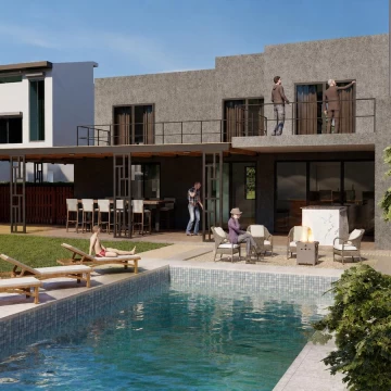 Venta de Pozo en Barrio Nativas - Puertos del Lago