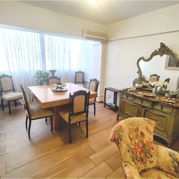 Departamento en venta en Centro de Mendoza | 3 dormitorios, cochera y apto crédito