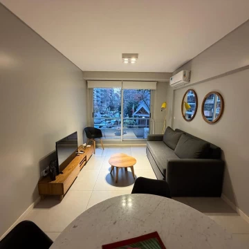 2 ambientes | Alquiler Belgrano | Muy buena ubicación