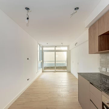 Monoambiente| Alquiler en Villa Urquiza | C/ amenities