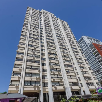 Torre Los Galgos - Av. Callao y Juncal - Piso Alto - Departamento de 3 Amb. con Full Amenities