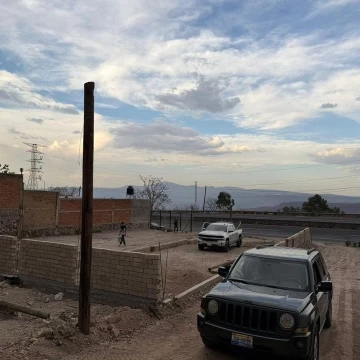 Terreno Egidal en venta en Piedra Bola, Zapopan.
