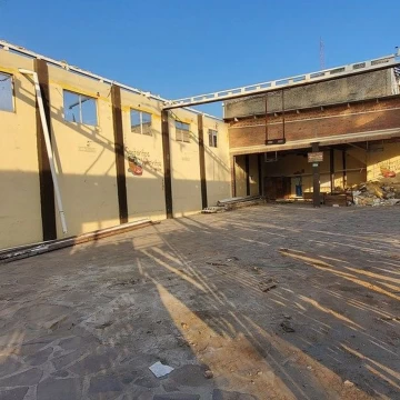 ¡TERRENO EN VENTA PERIFERICO CASI MARIANO OTERO PARA BODEGA, LOCAL O DEPARTAMENTO