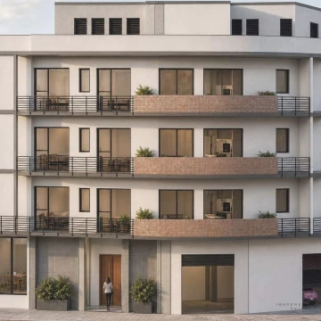 Departamento en venta en Narvarte Poniente 2 Recámaras