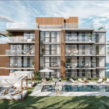 Venta en Pozo Apartamento 1 dormitorio Playa Brava