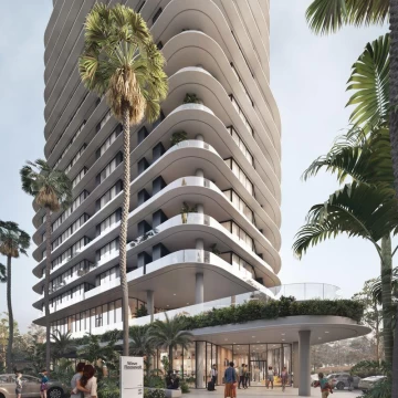Venta de Apartamento de 1 Dormitorio en Punta del Este