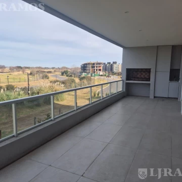 VENTA Departamento en Pilara - La Calesa - Ruta panamericana  ramal Pilar km 56.5 - 