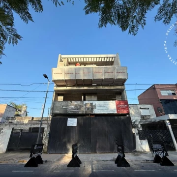 Departamento semipiso en venta de 3 ambientes a estrenar - Villa Ballester