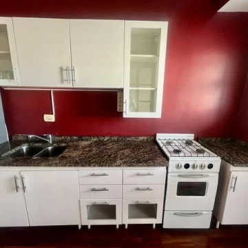 Alquiler  Departamento 3 Ambientes Villa Ballester