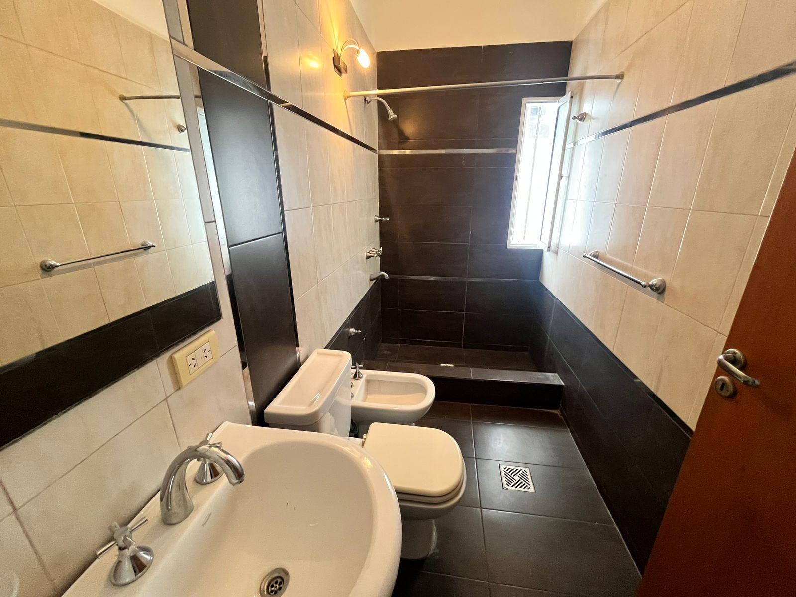 baño 1 completo