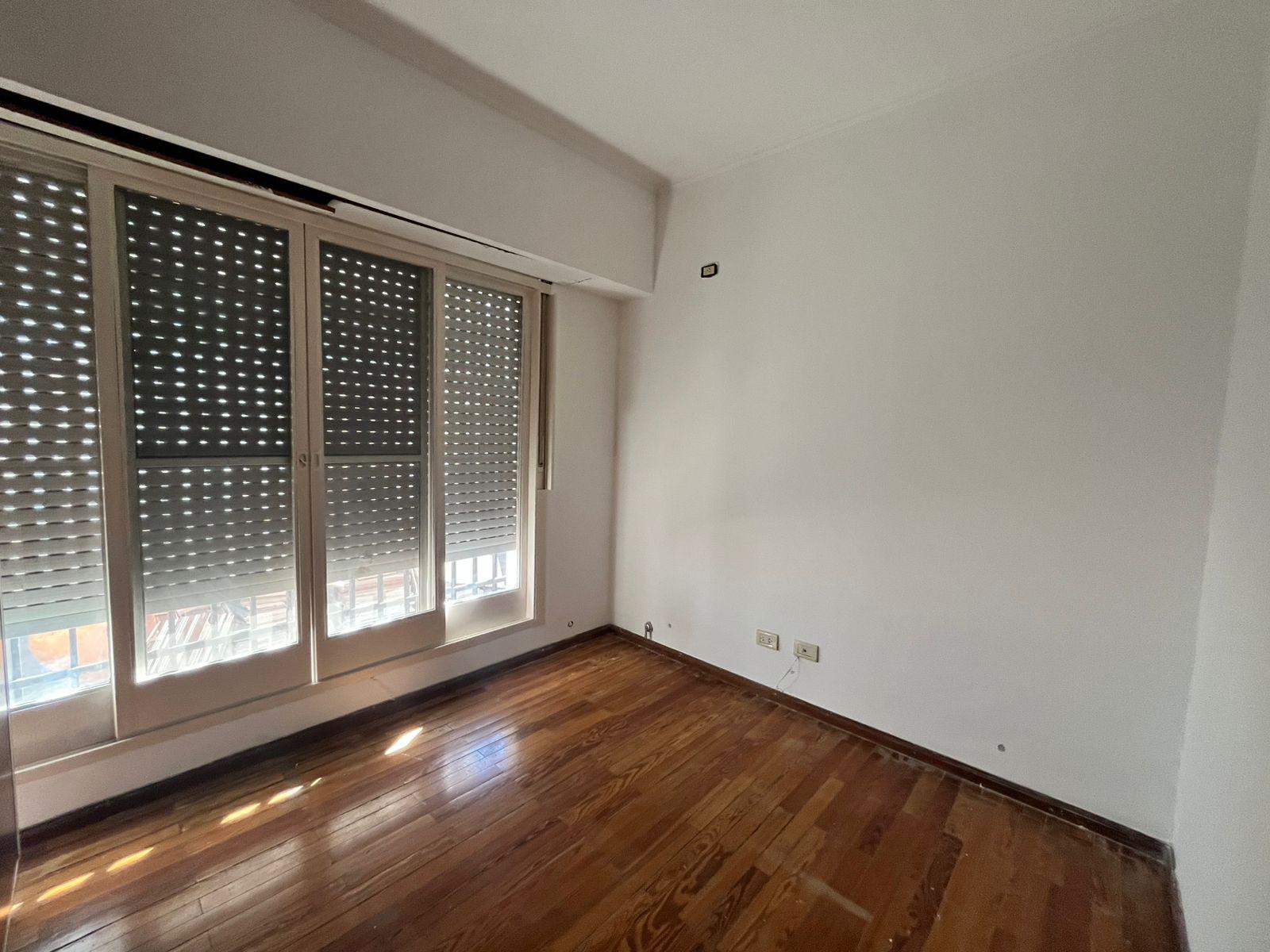 dormitorio 1 ventanal amplio