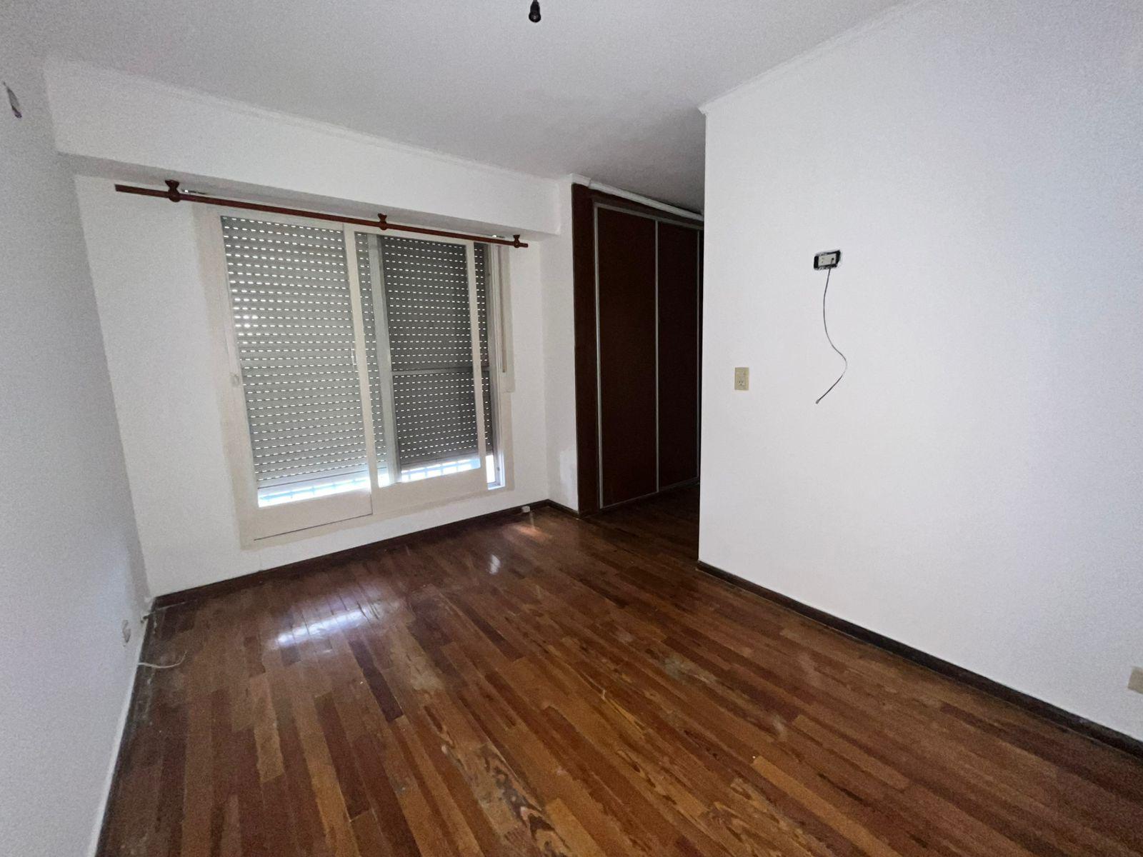 dormitorio 2 con placar