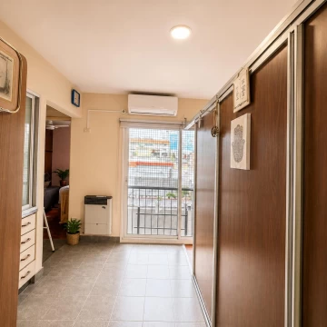 Venta 2 ambientes- Apto profesional- Apto crédito Belgrano