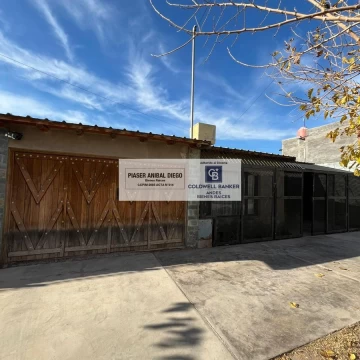 Casa en San Rafael
