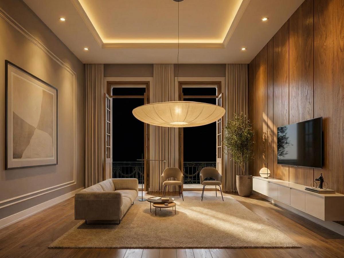 Departamento de 3 dormitorios en venta