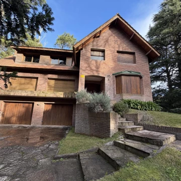 Terreno en Carilo