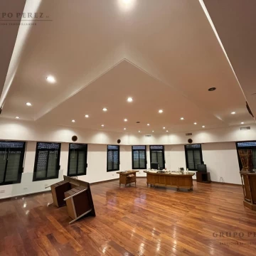 Oficina  130 m2 en Av Belgrano 3084- Sarandi - Partido de Avellaneda (SIN EXPENSAS)