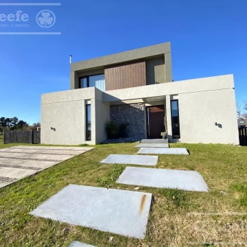 Casa en San Juan Chico