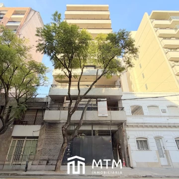 Departamento en Venta Rosario, Centro.