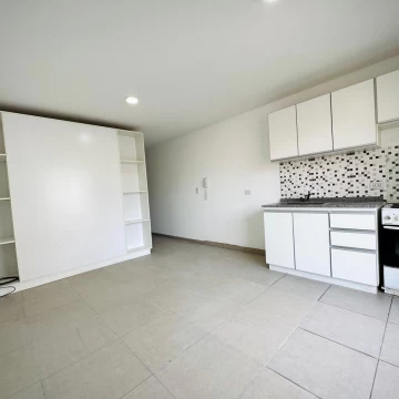 Monoambiente en venta - Zeballos 500, Rosario