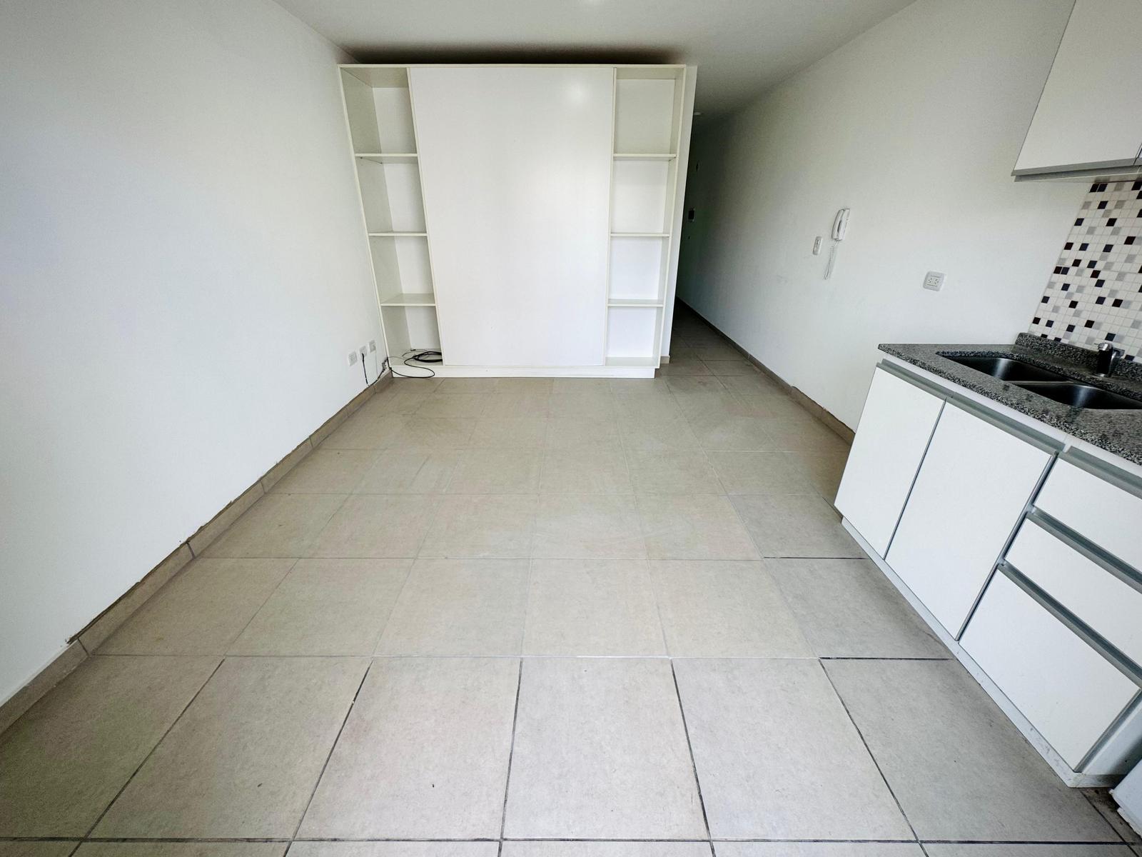 Monoambiente en venta - Zeballos 500, Rosario