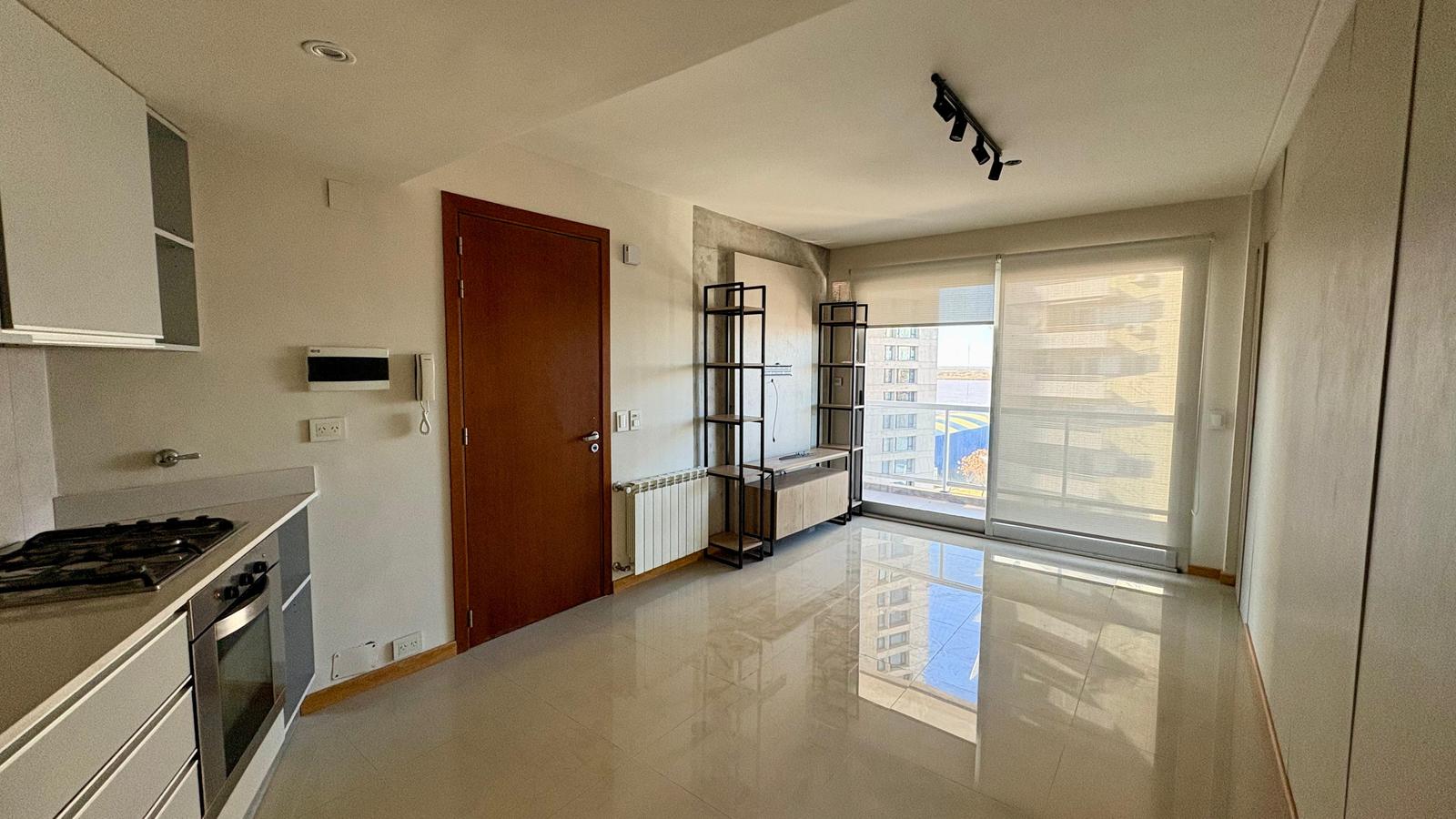 Departamento de 1 dormitorio en venta - Arroyito, Rosario