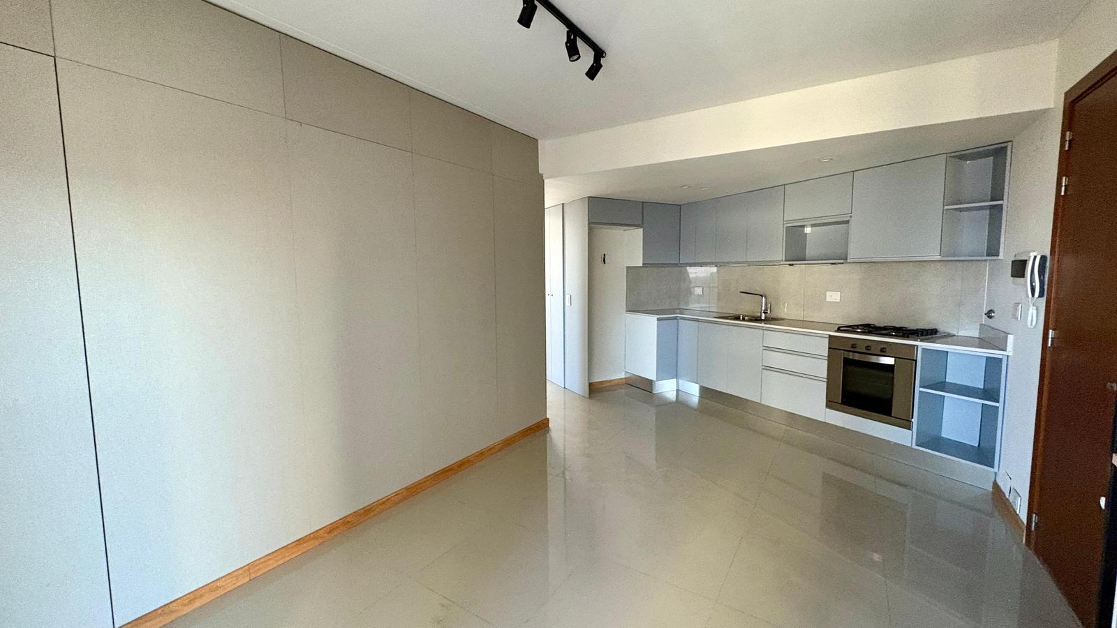 Departamento de 1 dormitorio en venta - Arroyito, Rosario