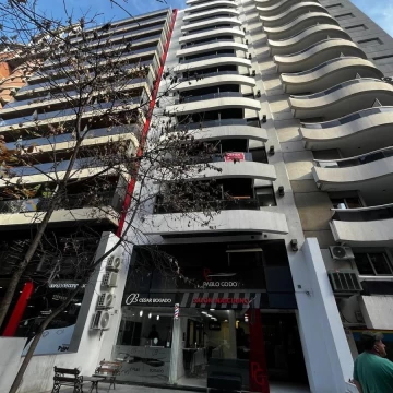 Departamento en venta dos dormitorios con escritura inmediata en nueva córdoba