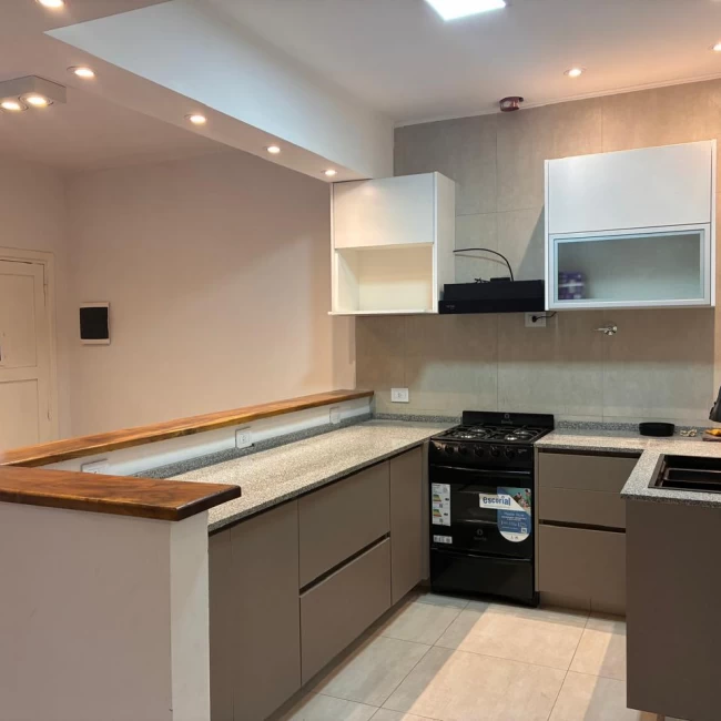 VENTA PH 4 AMBIENTES TERRAZA SIN EXPENSAS VILLA URQUIZA NUEVO!