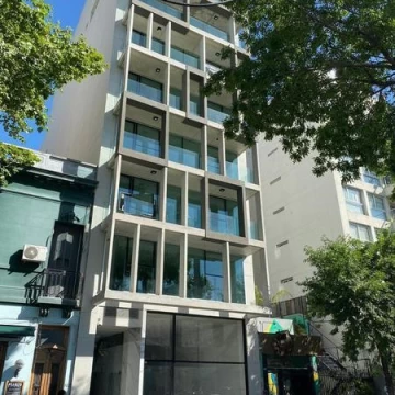 Departamento Venta en Fitz Roy 1900