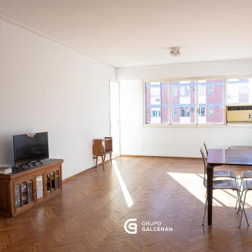 Departamento en Venta | Belgrano | 4 ambientes | Cochera 