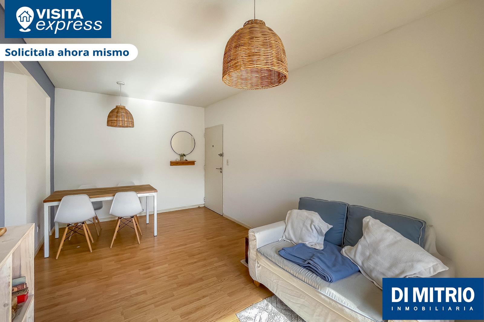 Living Comedor