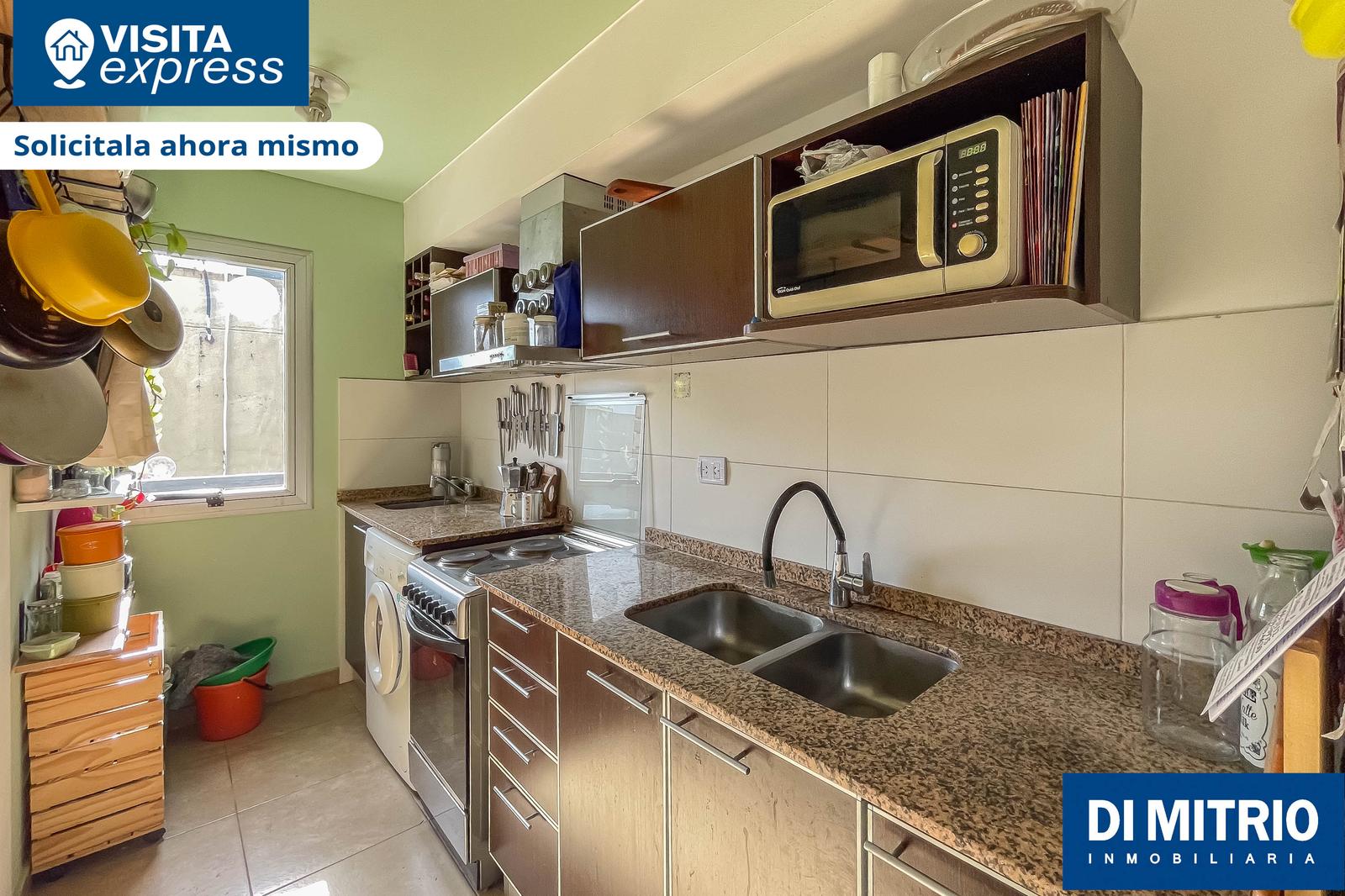 Cocina