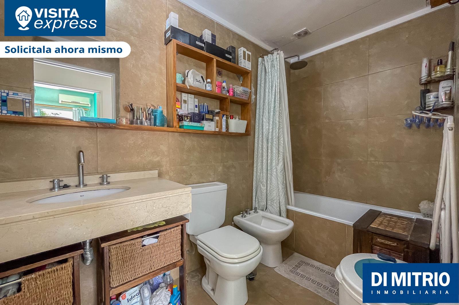 Baño