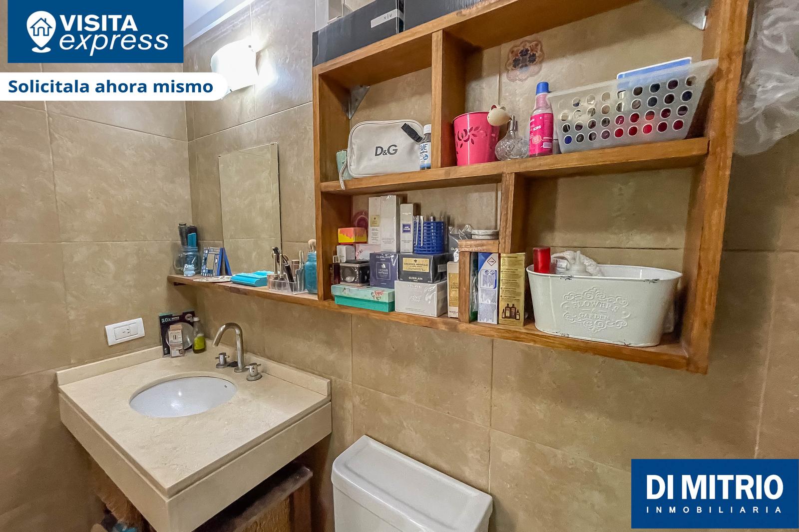 Baño