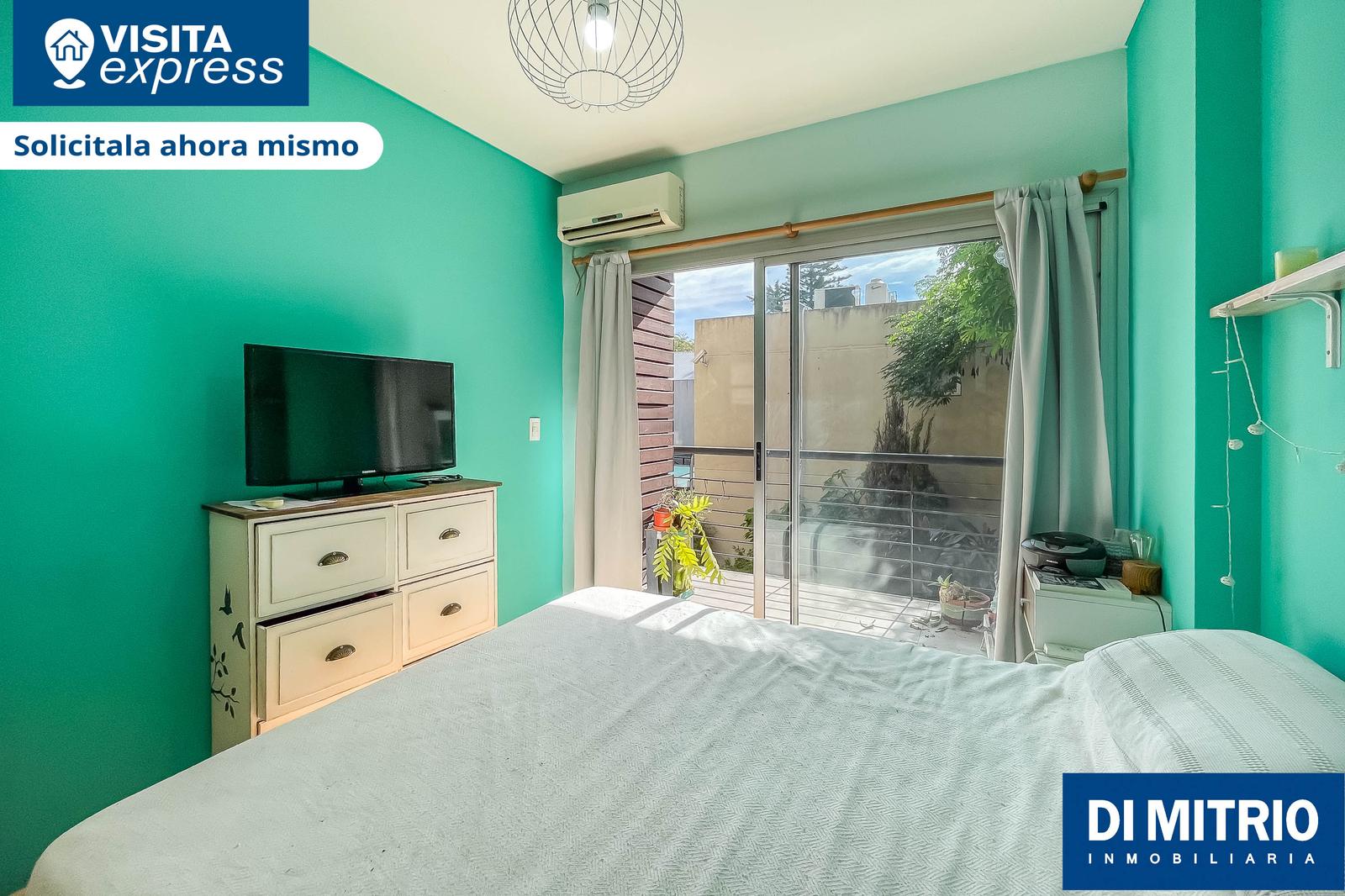Dormitorio