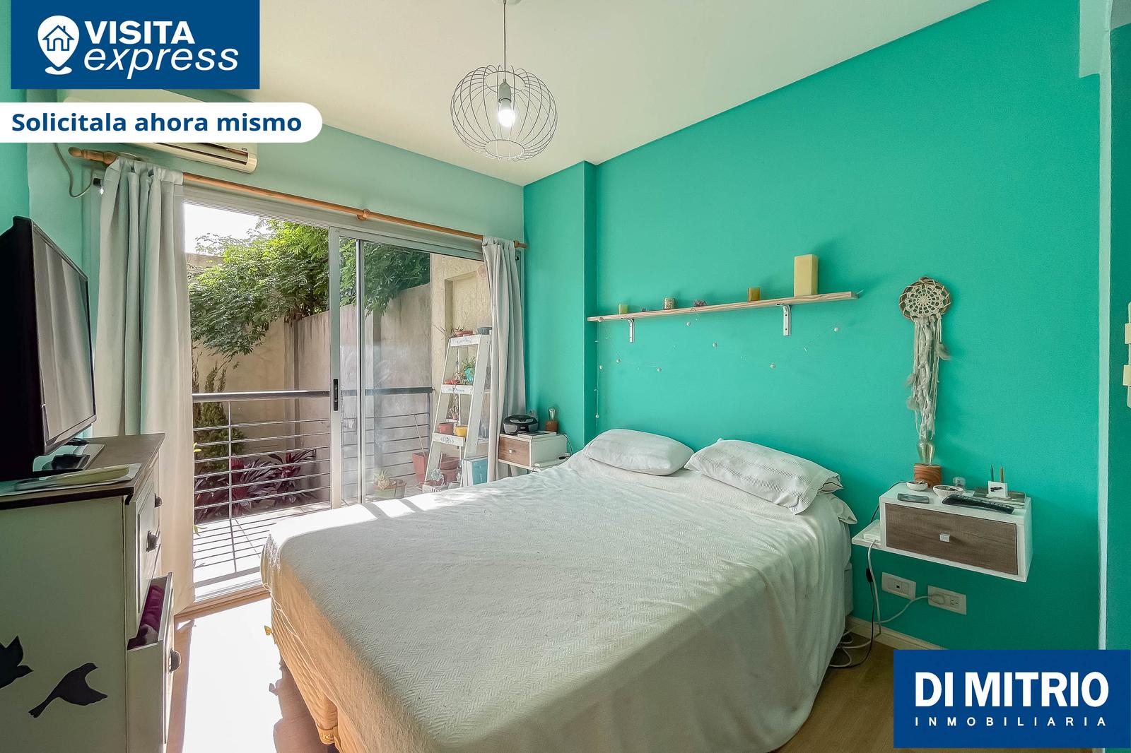 Dormitorio